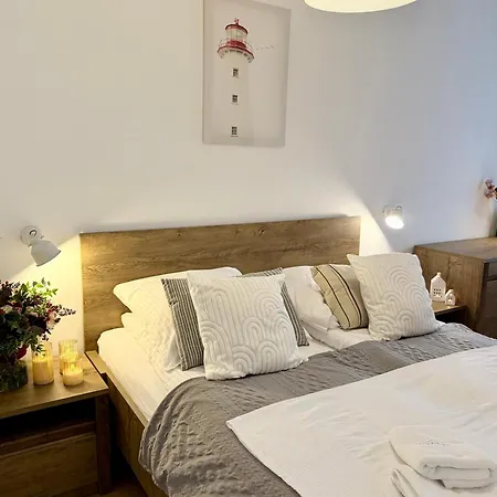 Al-Dom Apartamenty Przy plaży II-2