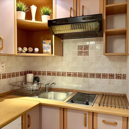 Al-Dom Apartamenty Przy plaży II-3
